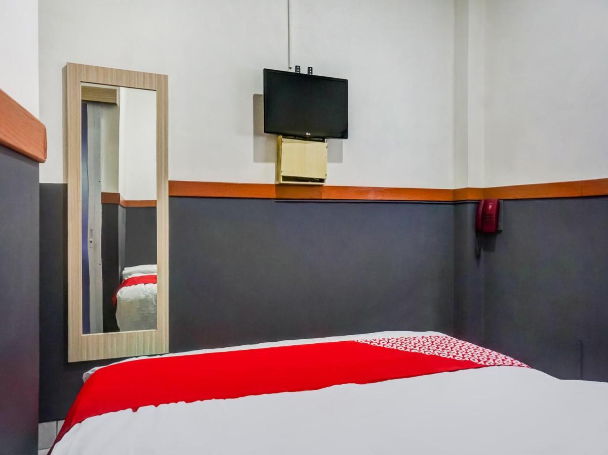B Shaw Hotel Jakarta Exteriér fotografie