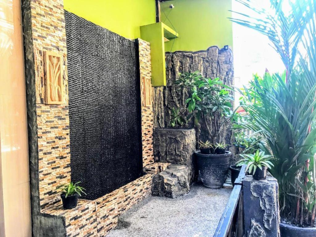 B Shaw Hotel Jakarta Exteriér fotografie
