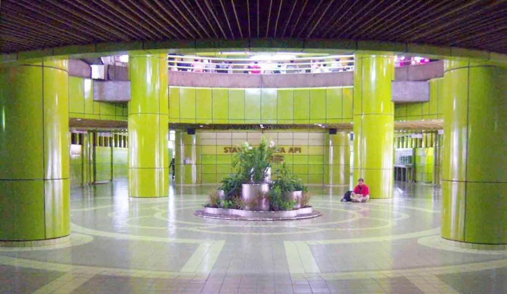 B Shaw Hotel Jakarta Exteriér fotografie